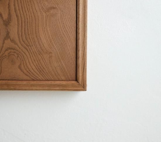 Wood art（水面）