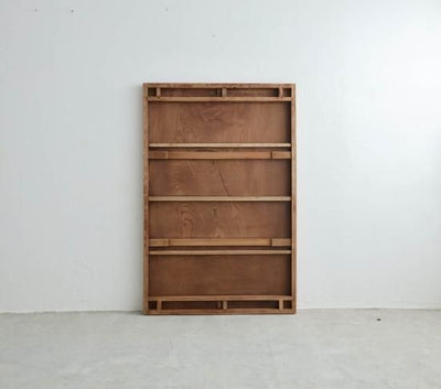 Wood art（水面）