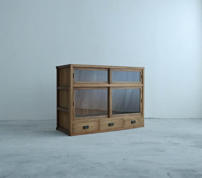 名工の収納棚