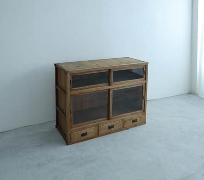 名工の収納棚
