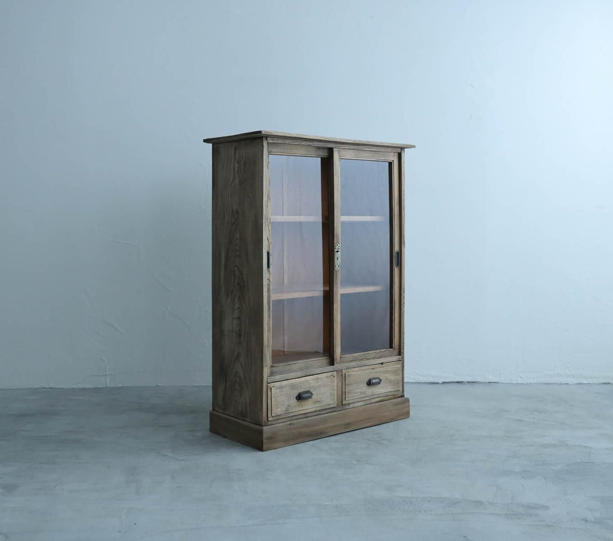 BOOK SHELF(GIFT of Nature)