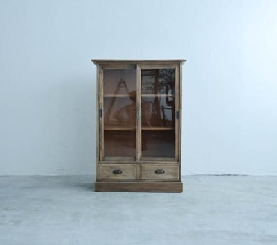 BOOK SHELF(GIFT of Nature)