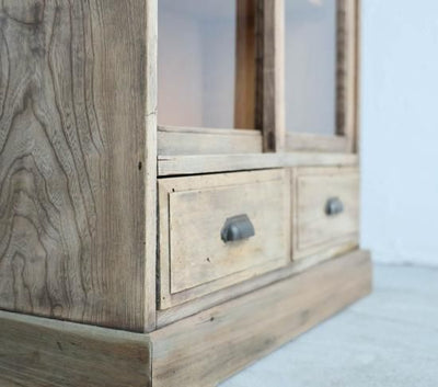 BOOK SHELF(GIFT of Nature)