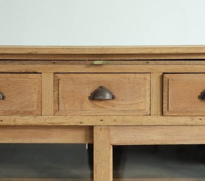 KITCHEN CABINET