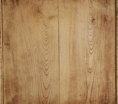 Wood art（欅）