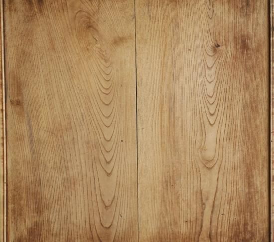 Wood art（欅）