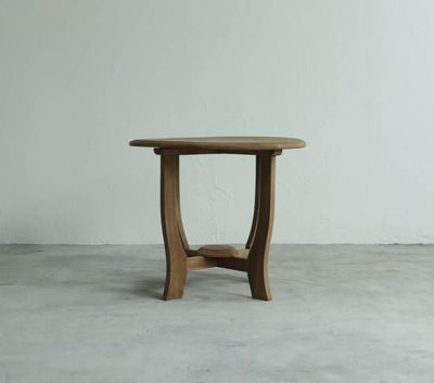 Brown Coffee Table