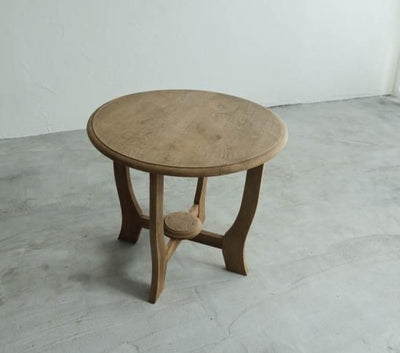 Brown Coffee Table