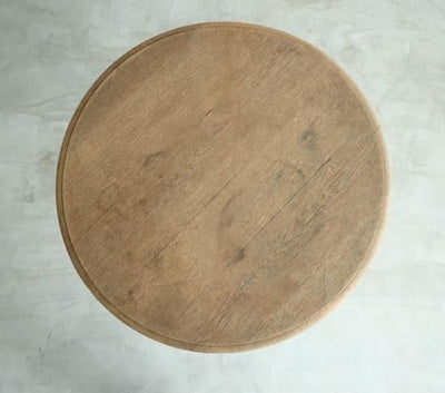 Brown Coffee Table