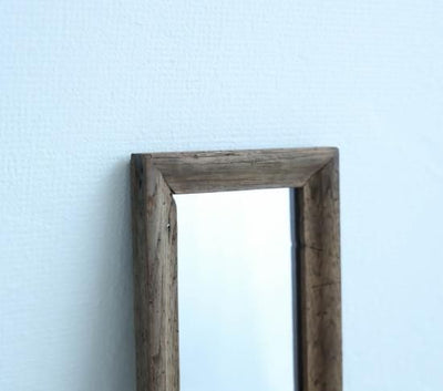 小さな栗のMIRROR-01