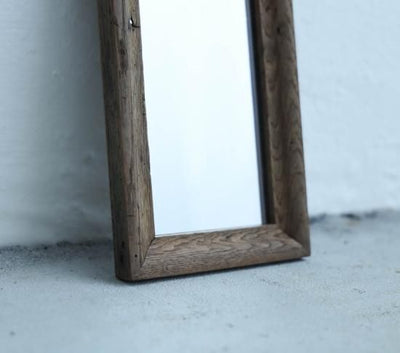 小さな栗のMIRROR-01