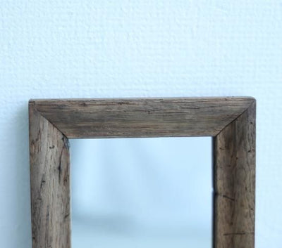 小さな栗のMIRROR-01
