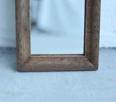 小さな栗のMIRROR-01