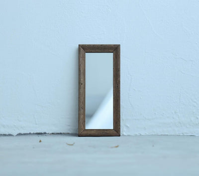 小さな栗のMIRROR-02