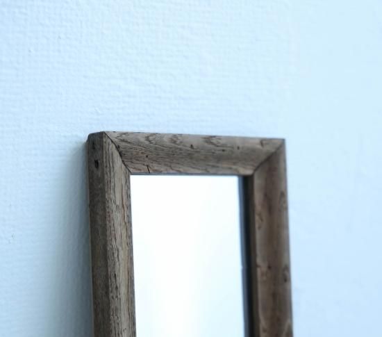 小さな栗のMIRROR-02