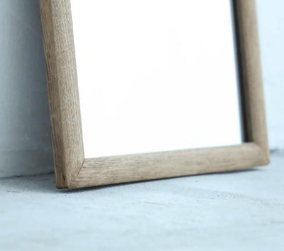 小さな窓（MIRROR）