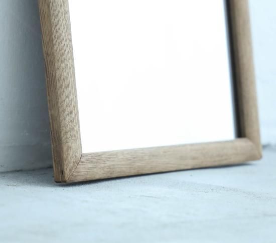 小さな窓（MIRROR）
