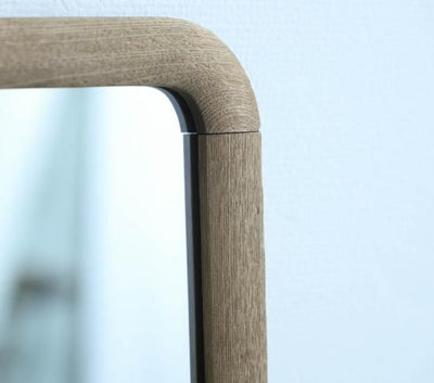 小さな窓（MIRROR）