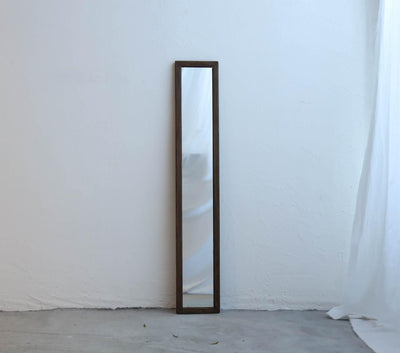 スレンダーなMIRROR