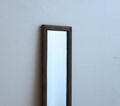スレンダーなMIRROR