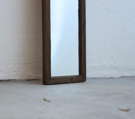 スレンダーなMIRROR