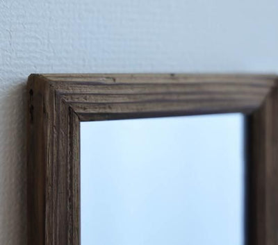 スレンダーなMIRROR