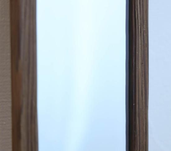 スレンダーなMIRROR