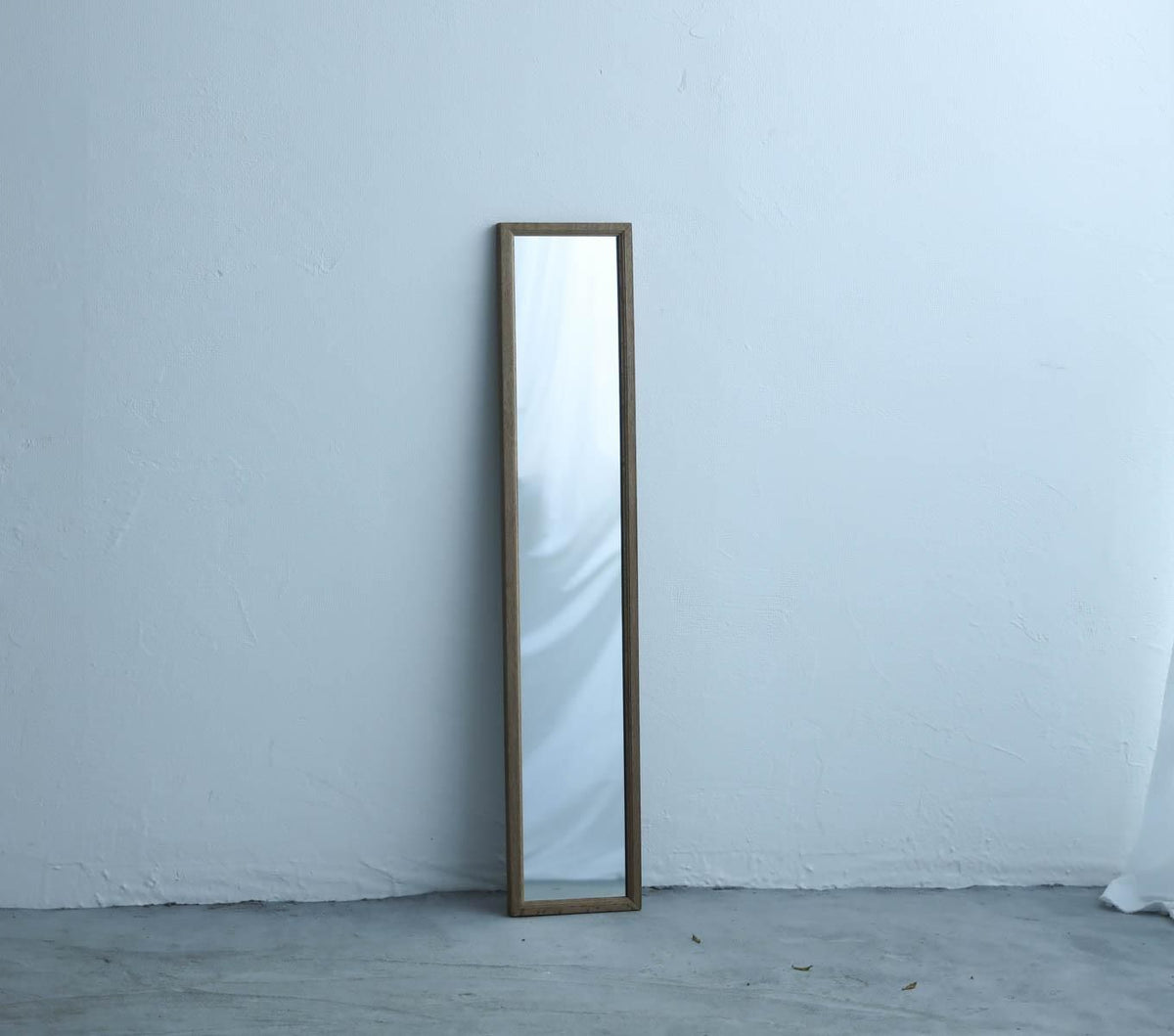 職人仕立てのMIRROR