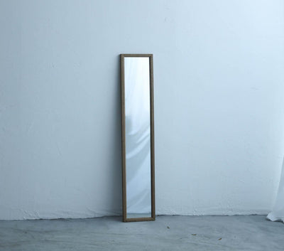 職人仕立てのMIRROR