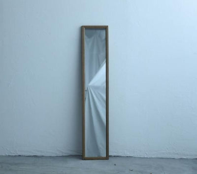 職人仕立てのMIRROR
