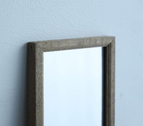 職人仕立てのMIRROR