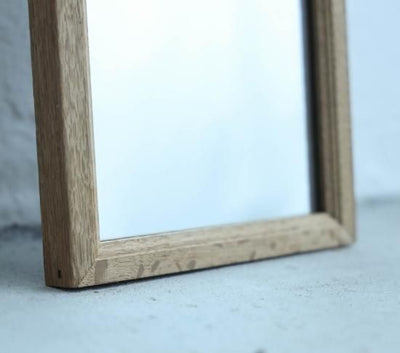 職人仕立てのMIRROR