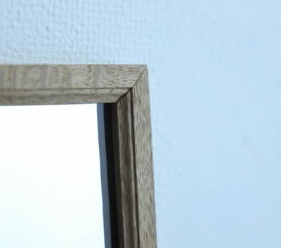 職人仕立てのMIRROR