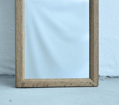 職人仕立てのMIRROR