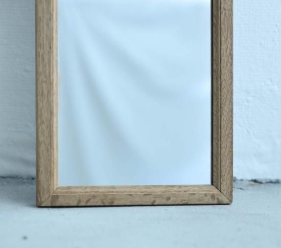 職人仕立てのMIRROR