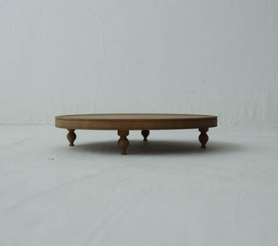 PRIVATE TABLE_D(Original)