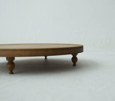 PRIVATE TABLE_D(Original)