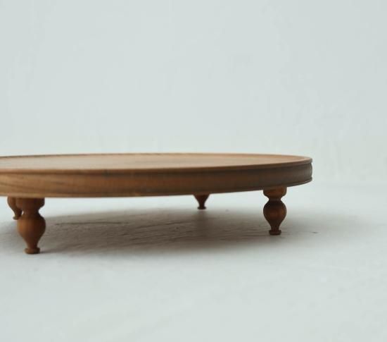 PRIVATE TABLE_H(Original)