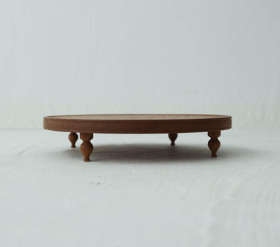PRIVATE TABLE_I(Original)