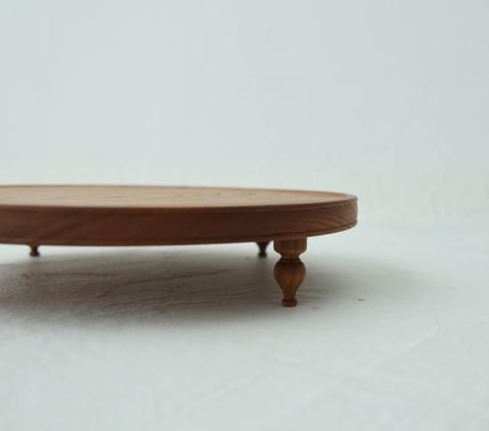 PRIVATE TABLE_I(Original)