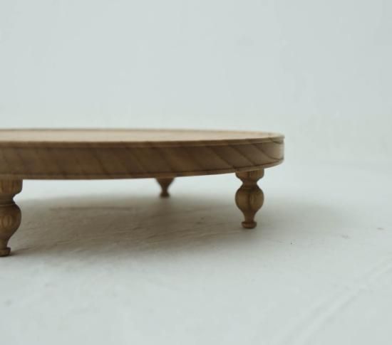 PRIVATE TABLE_L(Original/Small)