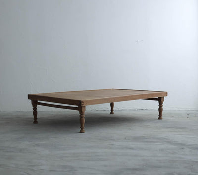 FOLDING LOW TABLE
