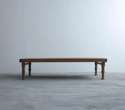 FOLDING LOW TABLE