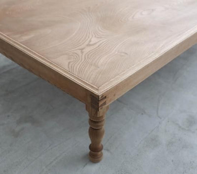 FOLDING LOW TABLE