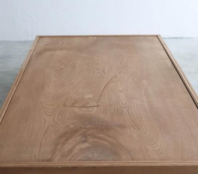FOLDING LOW TABLE