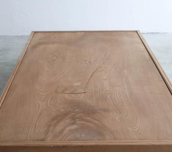 FOLDING LOW TABLE