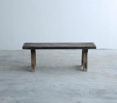 栗のBENCH