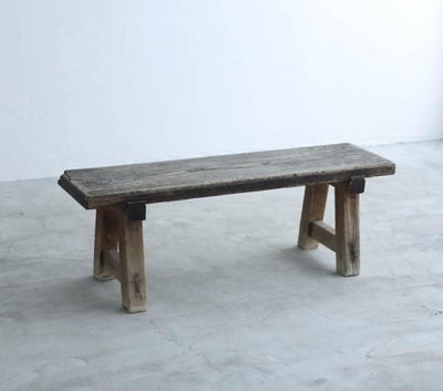 栗のBENCH