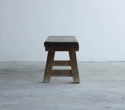 栗のBENCH