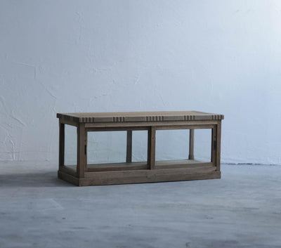SOFA SIDE BOARD